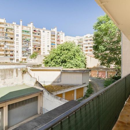 Appartement Gare St Charles Vieux Port 10 Personnes مارسيليا المظهر الخارجي الصورة