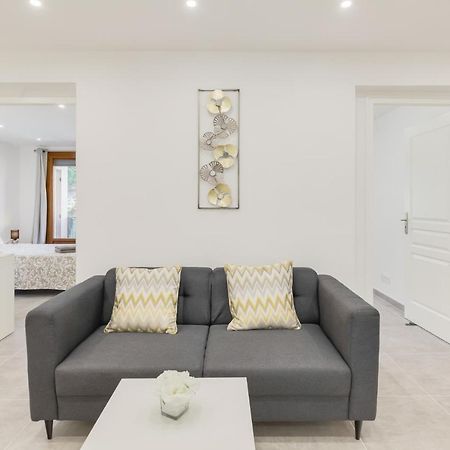 Appartement Gare St Charles Vieux Port 10 Personnes مارسيليا المظهر الخارجي الصورة