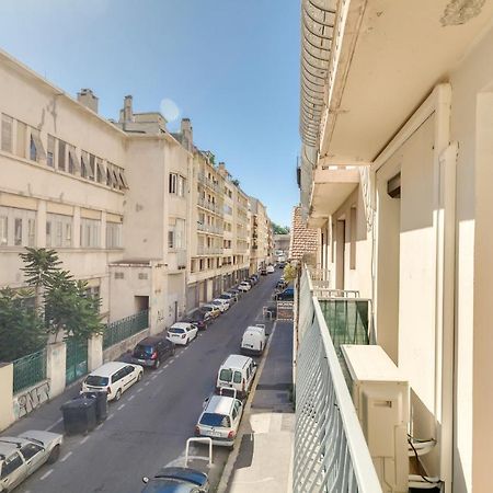 Appartement Gare St Charles Vieux Port 10 Personnes مارسيليا المظهر الخارجي الصورة