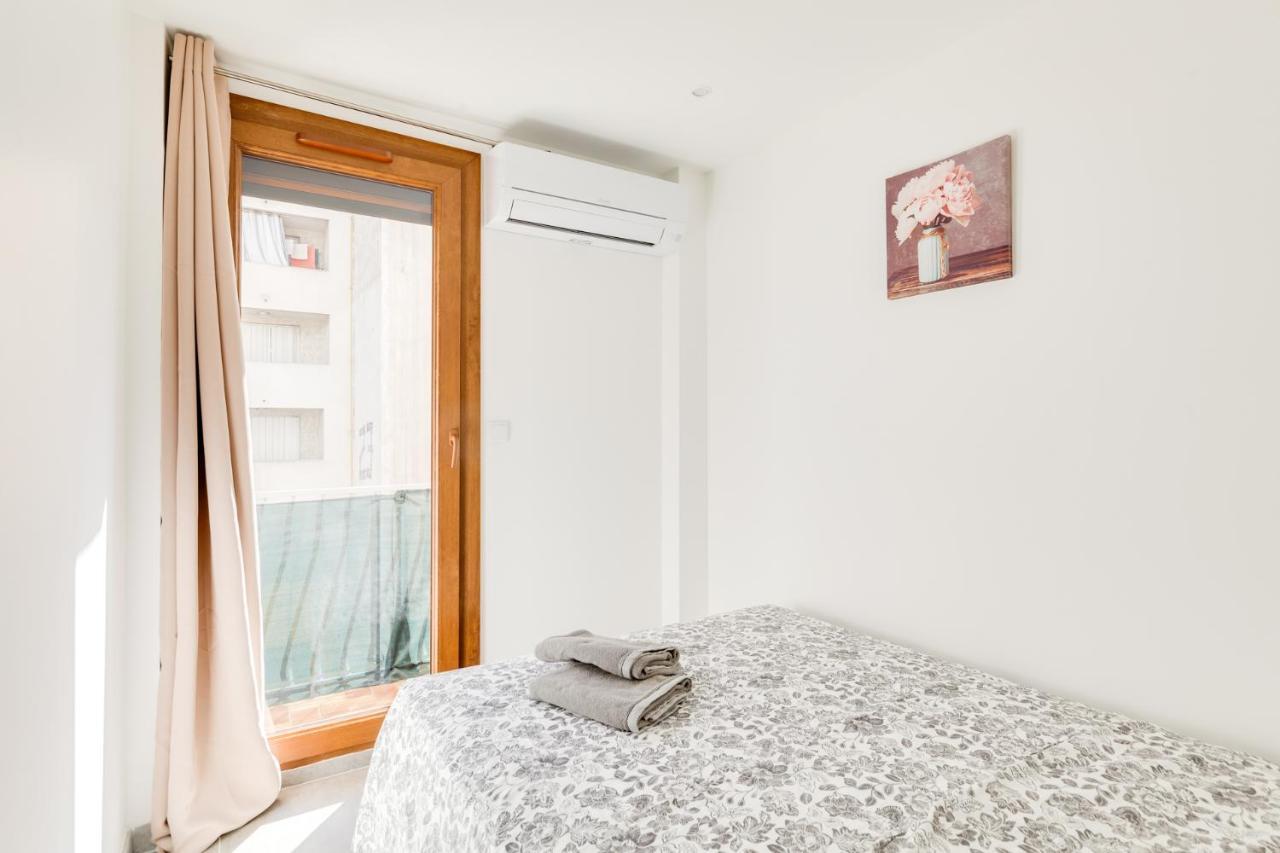 Appartement Gare St Charles Vieux Port 10 Personnes مارسيليا المظهر الخارجي الصورة