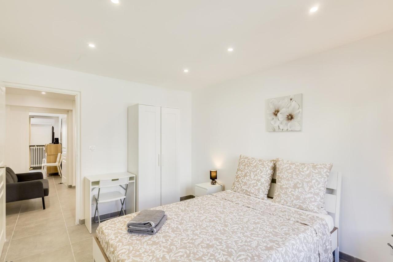 Appartement Gare St Charles Vieux Port 10 Personnes مارسيليا المظهر الخارجي الصورة