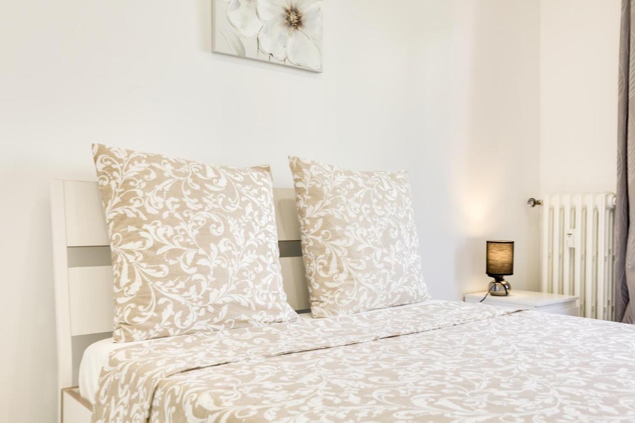 Appartement Gare St Charles Vieux Port 10 Personnes مارسيليا المظهر الخارجي الصورة
