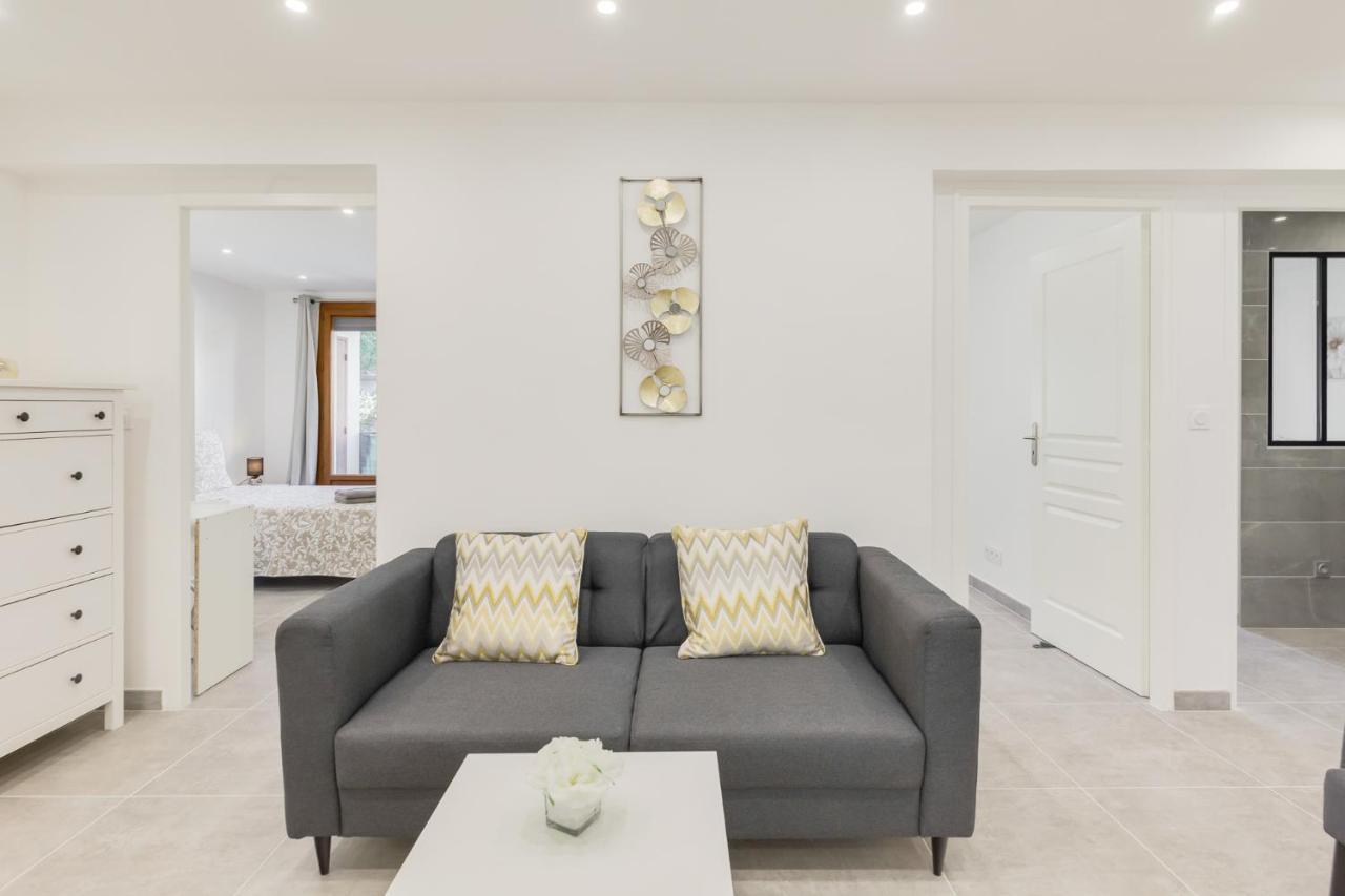 Appartement Gare St Charles Vieux Port 10 Personnes مارسيليا المظهر الخارجي الصورة
