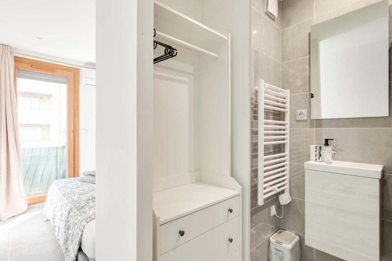 Appartement Gare St Charles Vieux Port 10 Personnes مارسيليا المظهر الخارجي الصورة