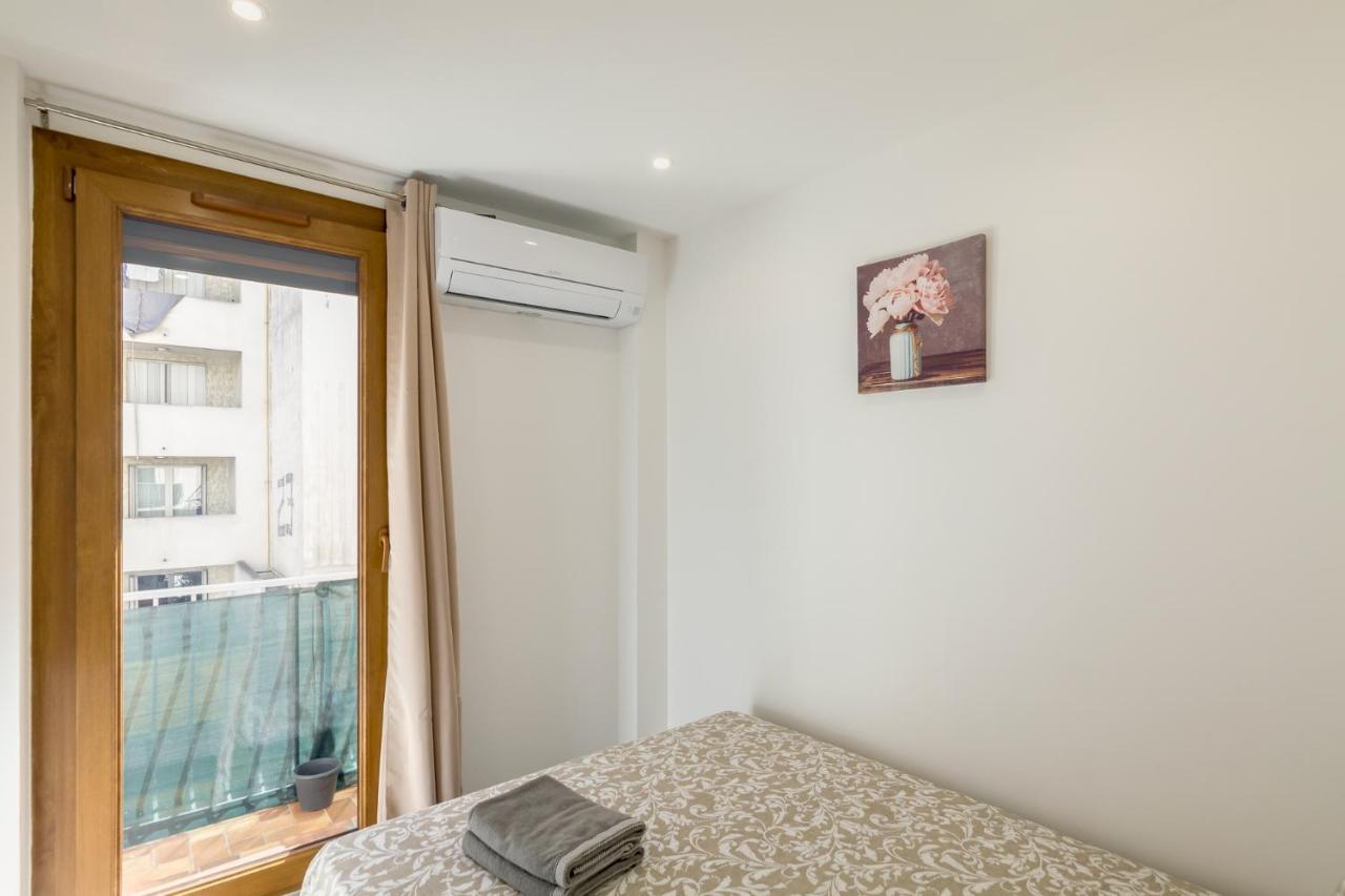 Appartement Gare St Charles Vieux Port 10 Personnes مارسيليا المظهر الخارجي الصورة